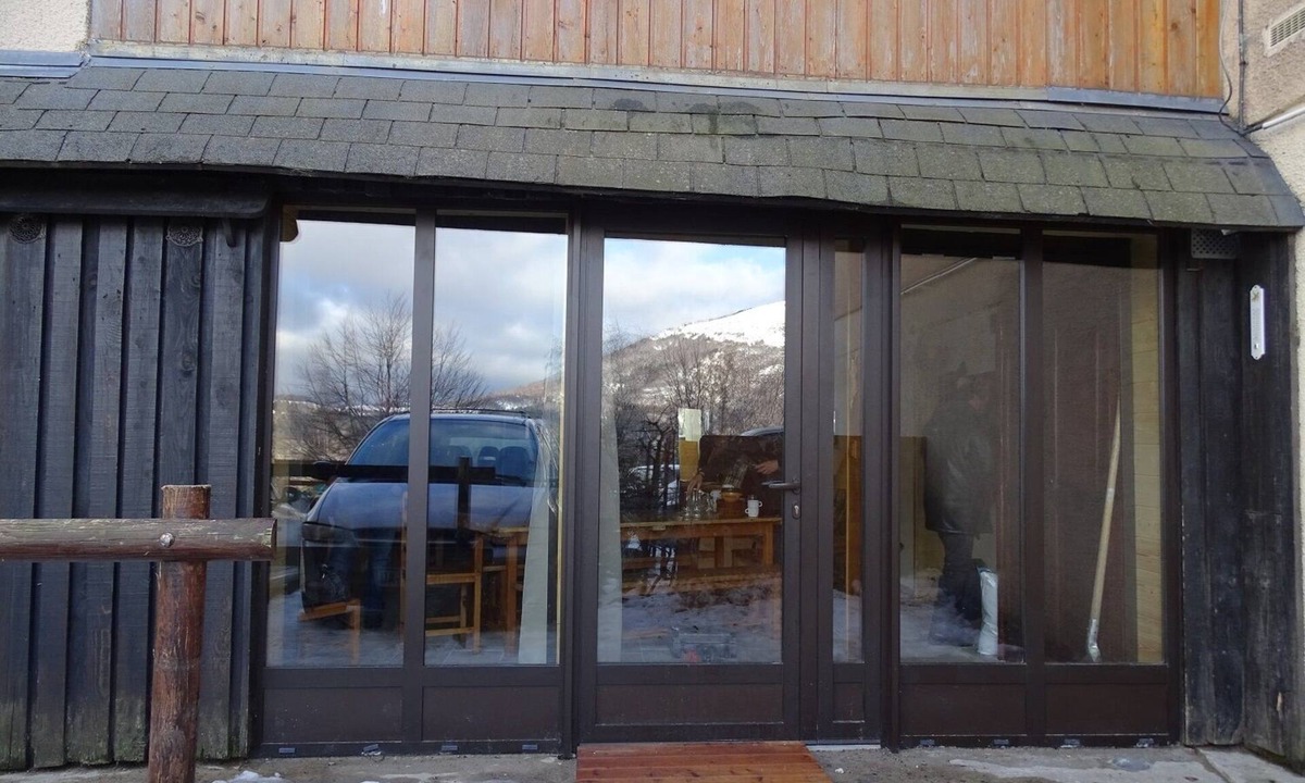 Ax-les-Thermes Apartment | single storey apartment at the foot of the slopes