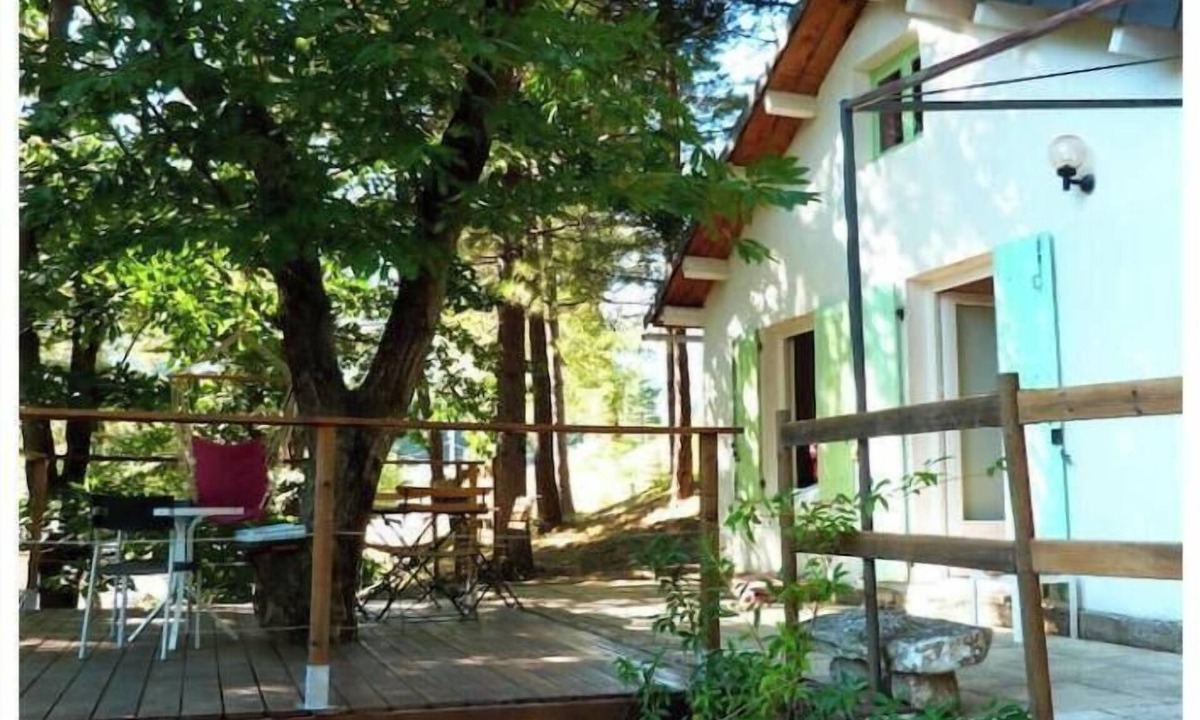 Concoules House | Small house in the heart of the Cévennes