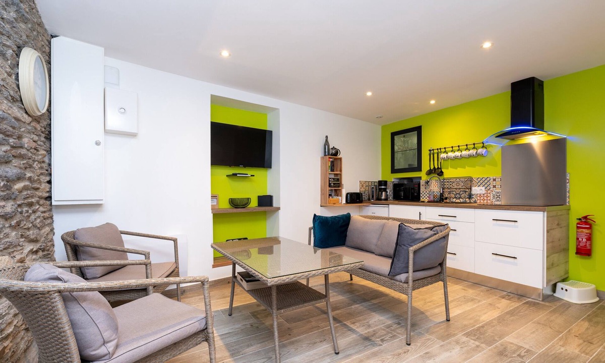 Malestroit House | Small Malestroyenne House