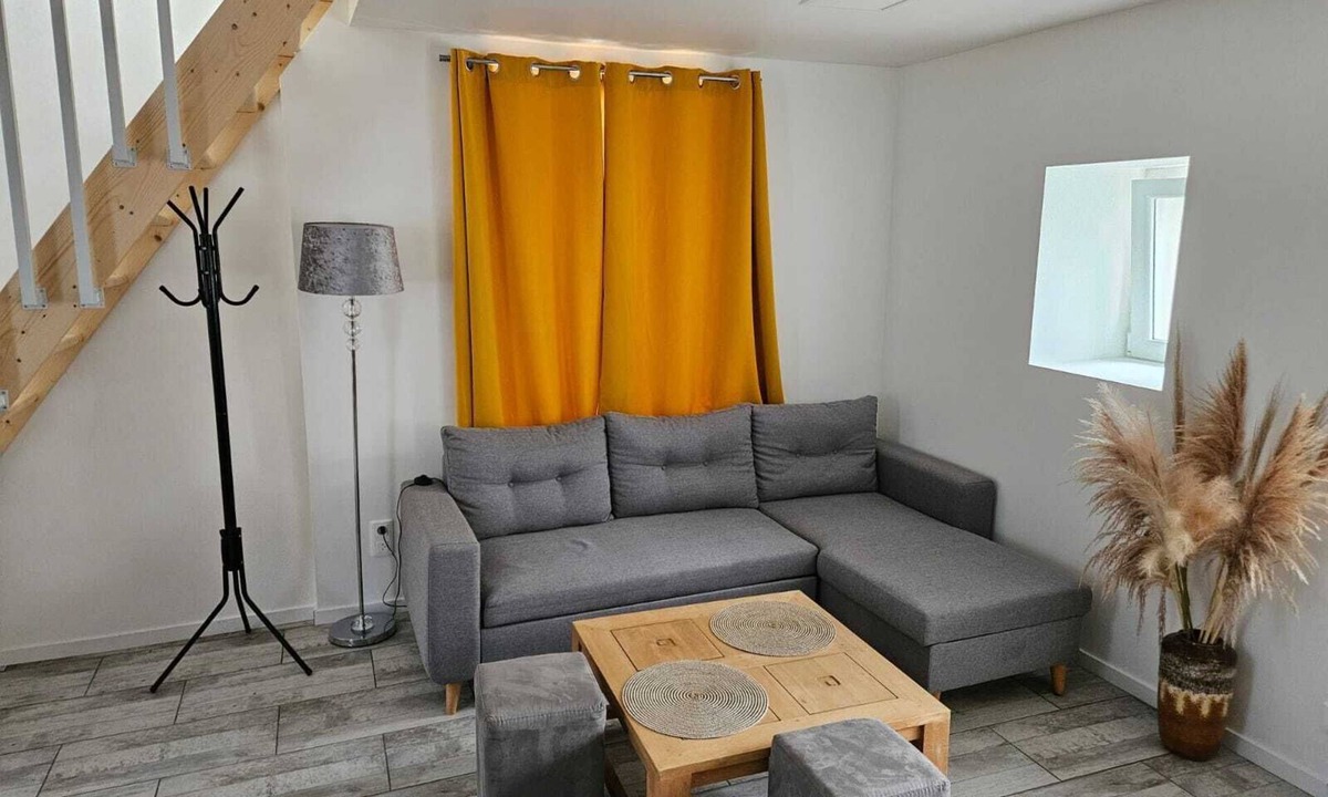 Plonevez-du-Faou House | Small, quiet house in the countryside