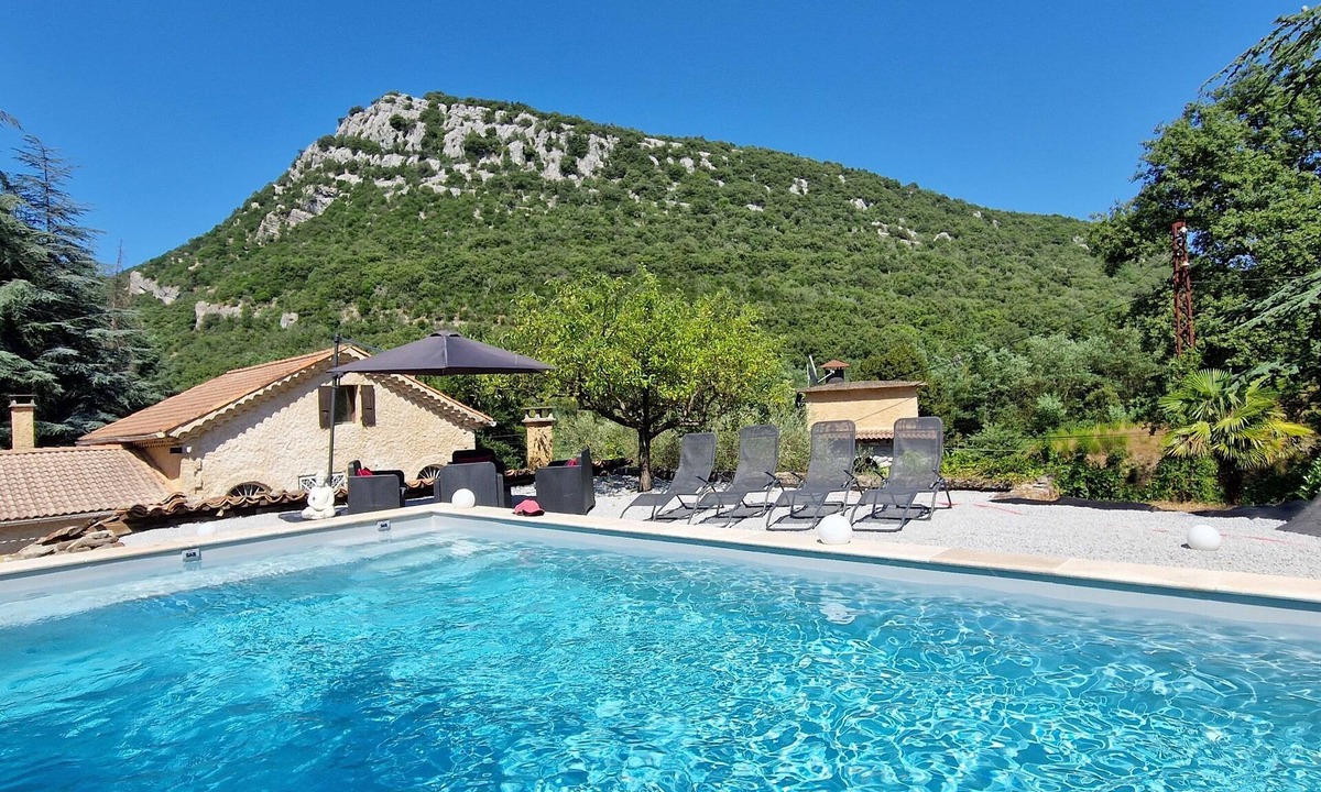 Banne House | Small vacation home for 4 people.