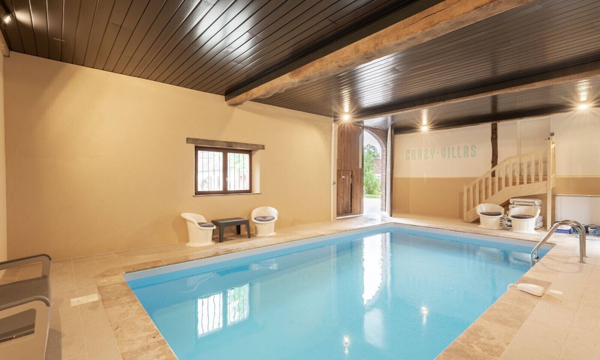 Villefranche Villa | So Villa Ricardière (89) - Indoor pool - Basketball - 2h Paris - 30p.