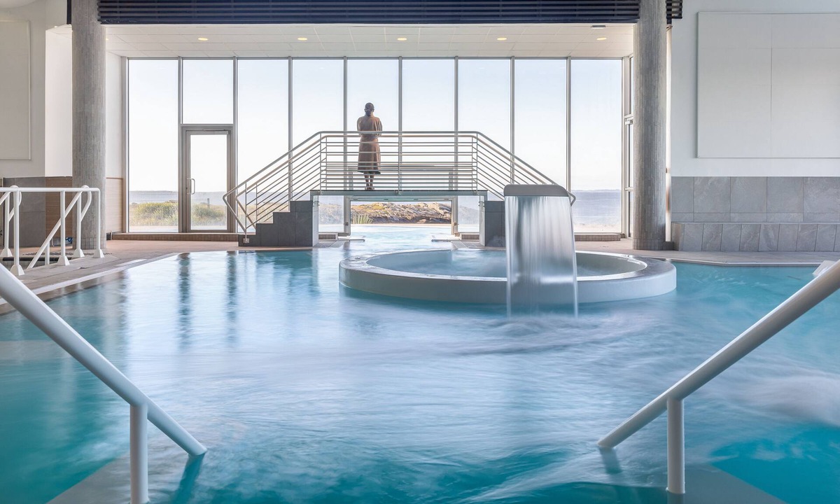 Quiberon Hotel | Sofitel Quiberon Thalassa Sea & Spa