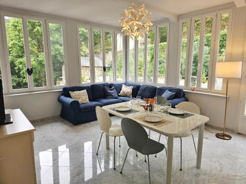 Saint-Nectaire Apartment | Solovergne - Charme et confort en Auvergne