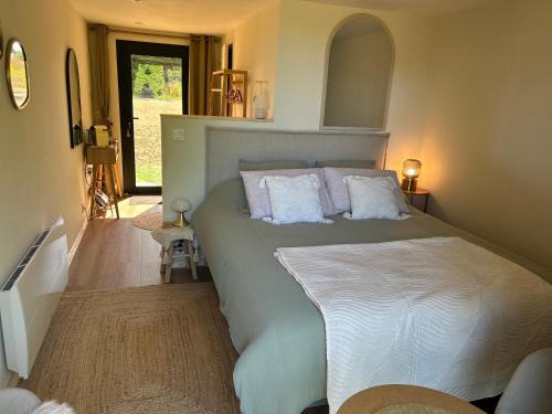 Plouigneau Bed & Breakfast | Songe de Clarté
