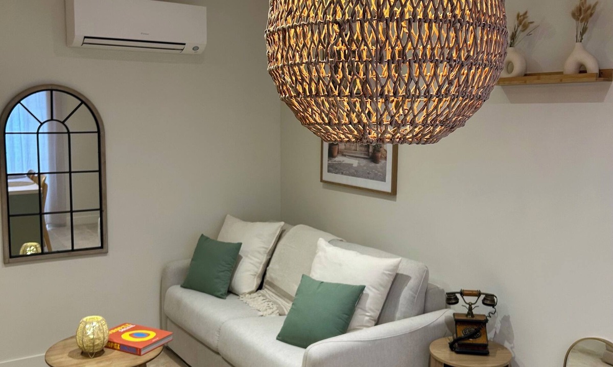 Neuwiller-les-Saverne Apartment | Southern charm in cosy & elegant Alsace