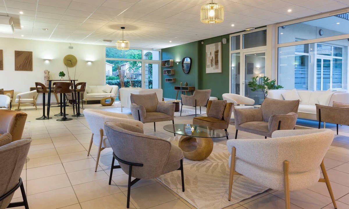 Barbaste Resort | SOWELL FAMILY Les Landes de Gascogne