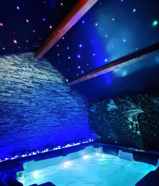 Mennecy Villa | Spa&House91