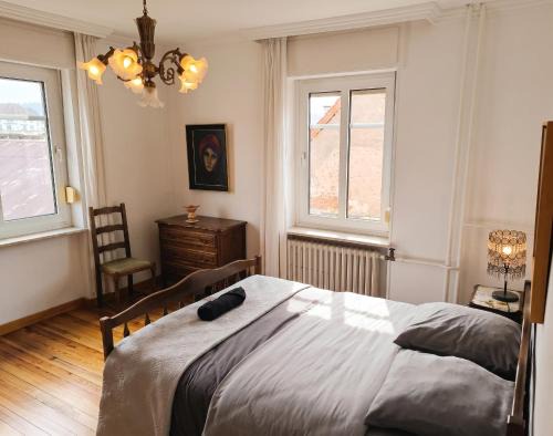 Bitche House | Spacieuse maison à Bitche de 300 m² avec 8 chambres