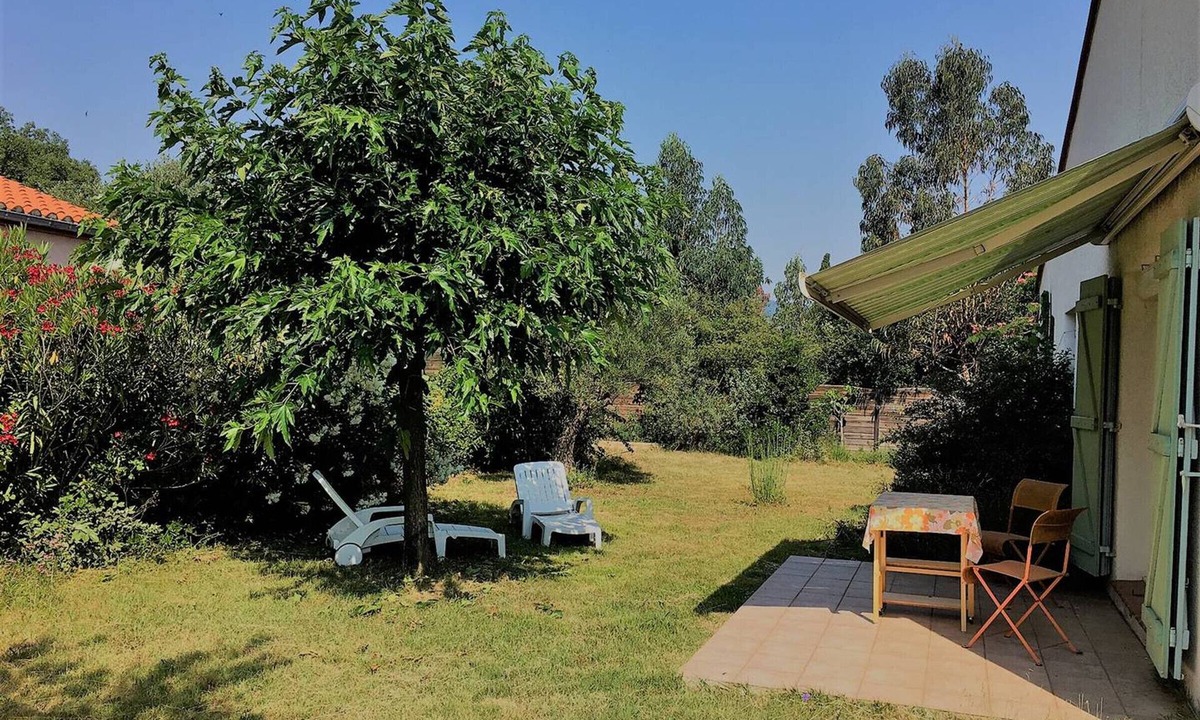 Ceret House | Spacious 3-BR House, Garden, Near Céret Center, Sleeps 6