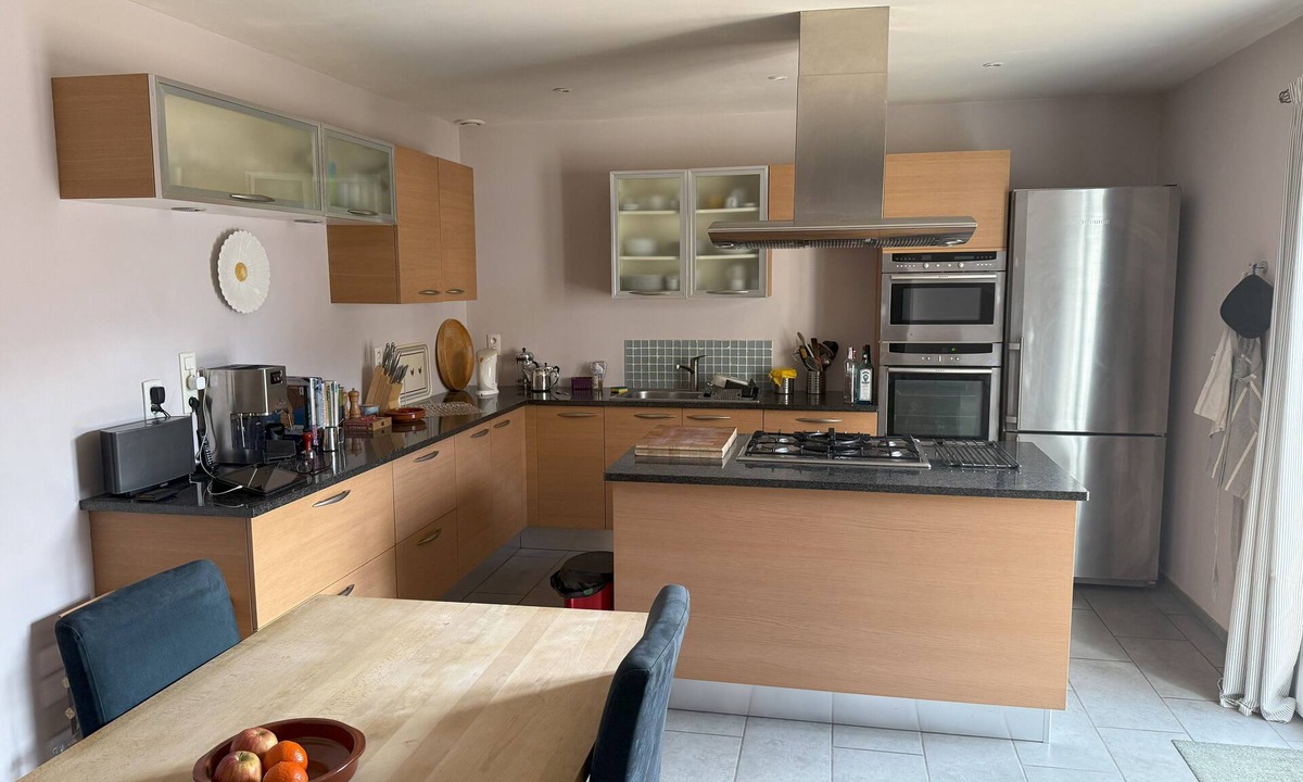 Vinca Villa | Spacious 4 Bed Villa with Private Pool, Air Conditioning and Mountain Views