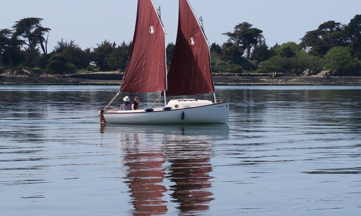 Baden House | Spacious apartment near the Gulf of Morbihan : BADEN