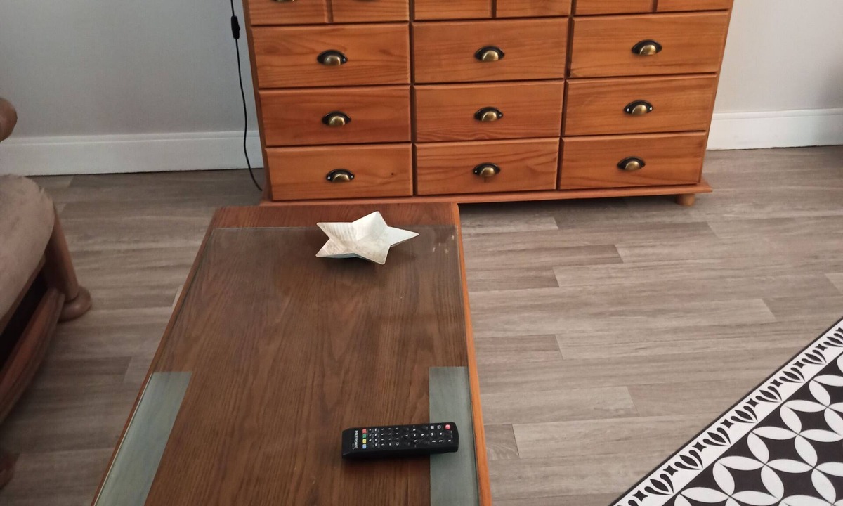 Bourges Apartment | Spacious, bright apartment 5 minutes from downtown BOURGES.
