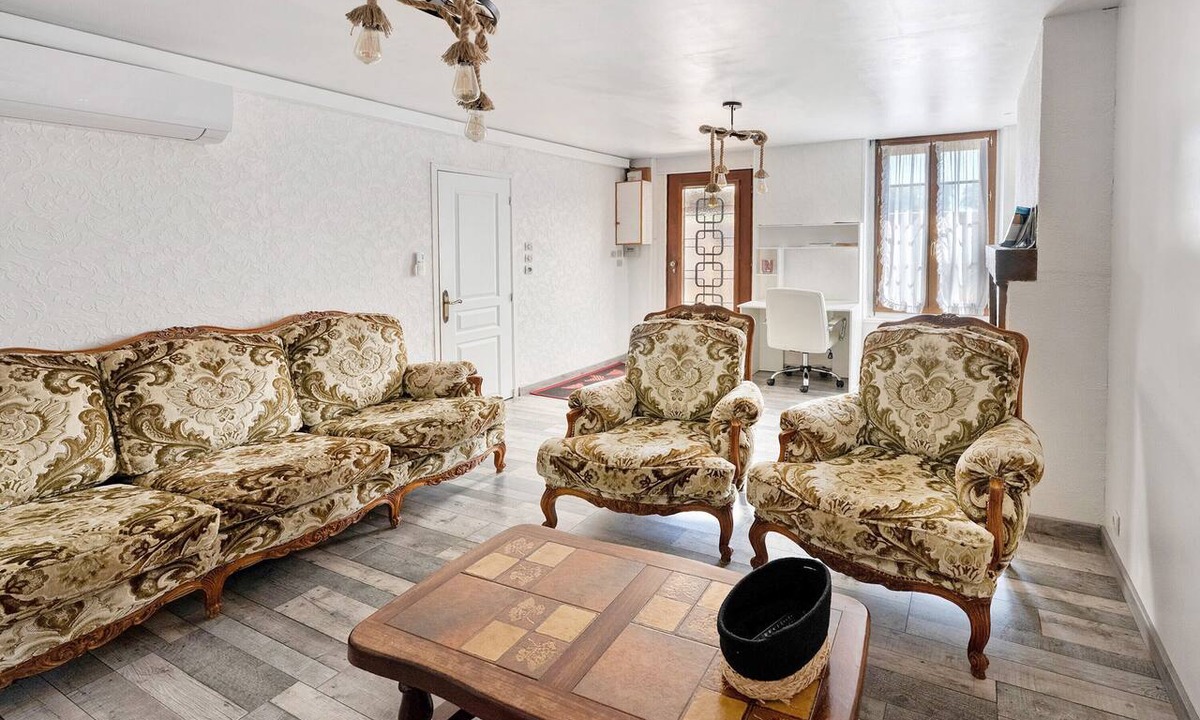 Breteau House | Spacious Country House XL – Near Guédelon