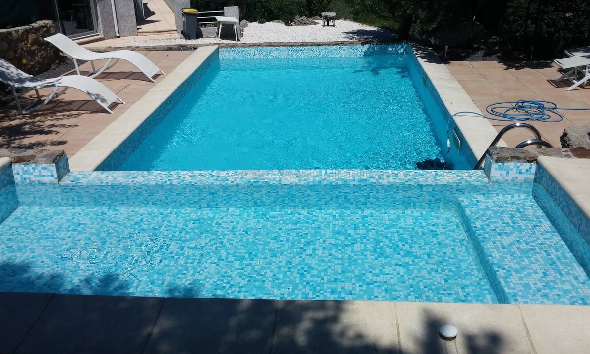 Ansignan Villa | SPACIOUS FAMILY VILLA WITH ALL COMFORTS QUIET VACATION IN HARMONY WITH NATURE