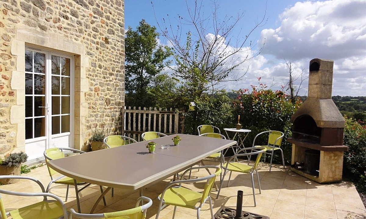 Carentan les Marais Cottage | Spacious house, 5 bedrooms, near D-Day beaches