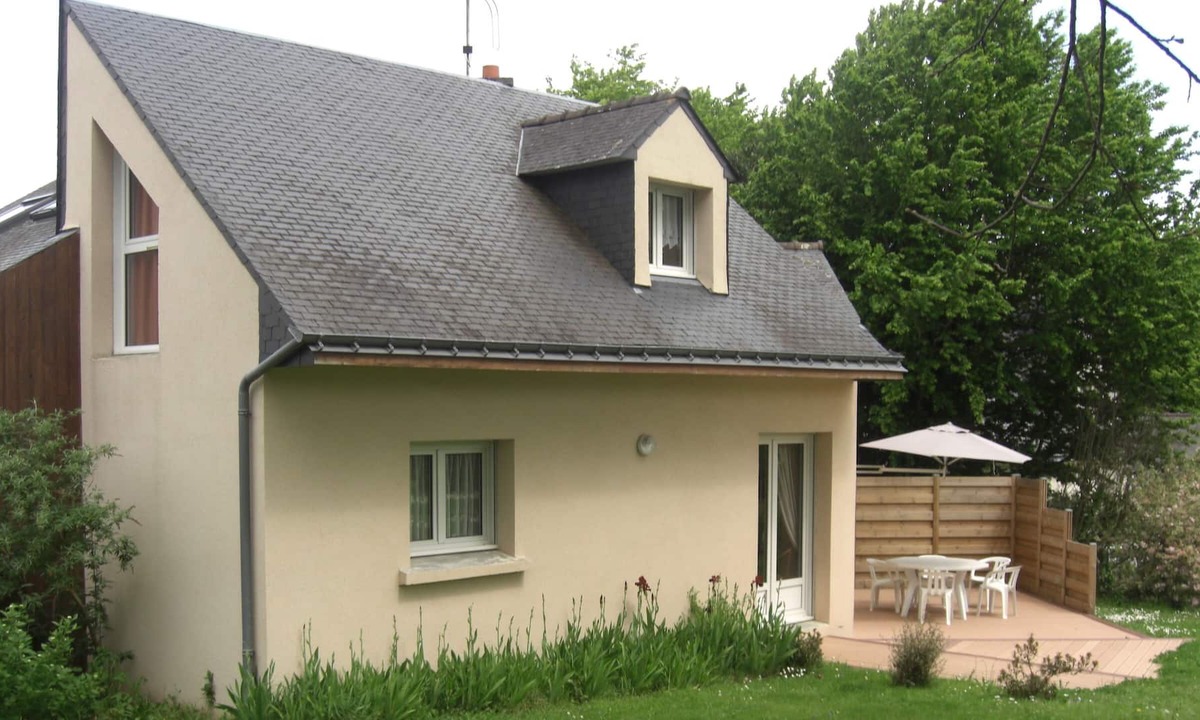 Kervignac Hotel | Spacious house in a quiet