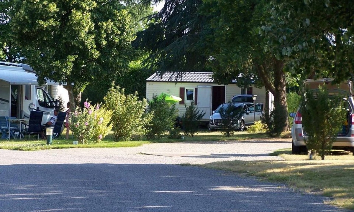 Carentoir House | Spacious mobile home - 10 guests