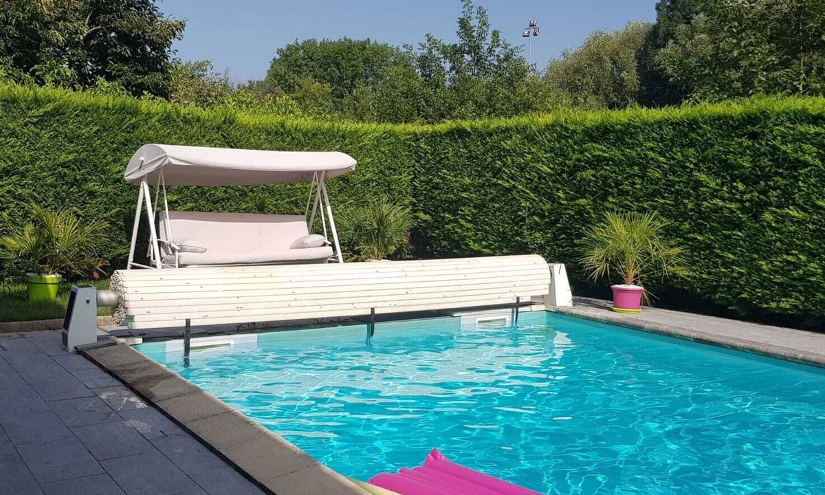 Claix House | Spacious, quiet house at the gateway to the Vercors