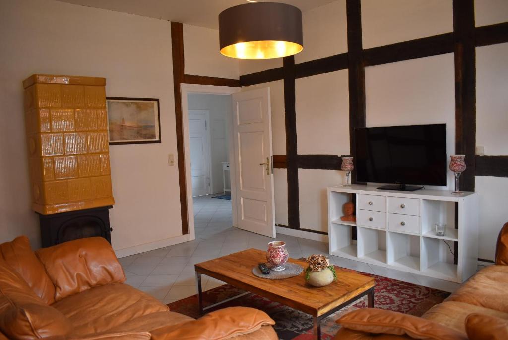 Breetz Apartment | Sternstunden