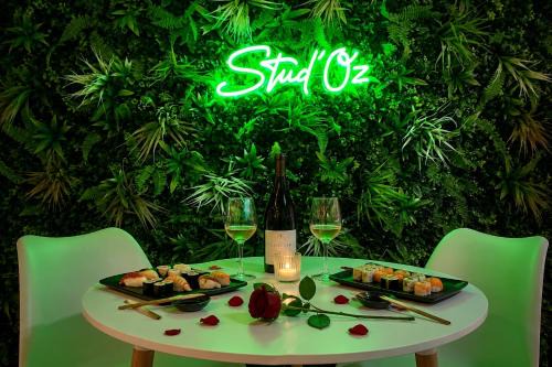 Ozoir-la-Ferriere Apartment | *Stud'Oz* Paris - Disneyland - Val d'Europe
