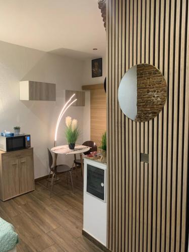 Saint-Jean Apartment | Studio 25m2 en plein cœur de Perpignan