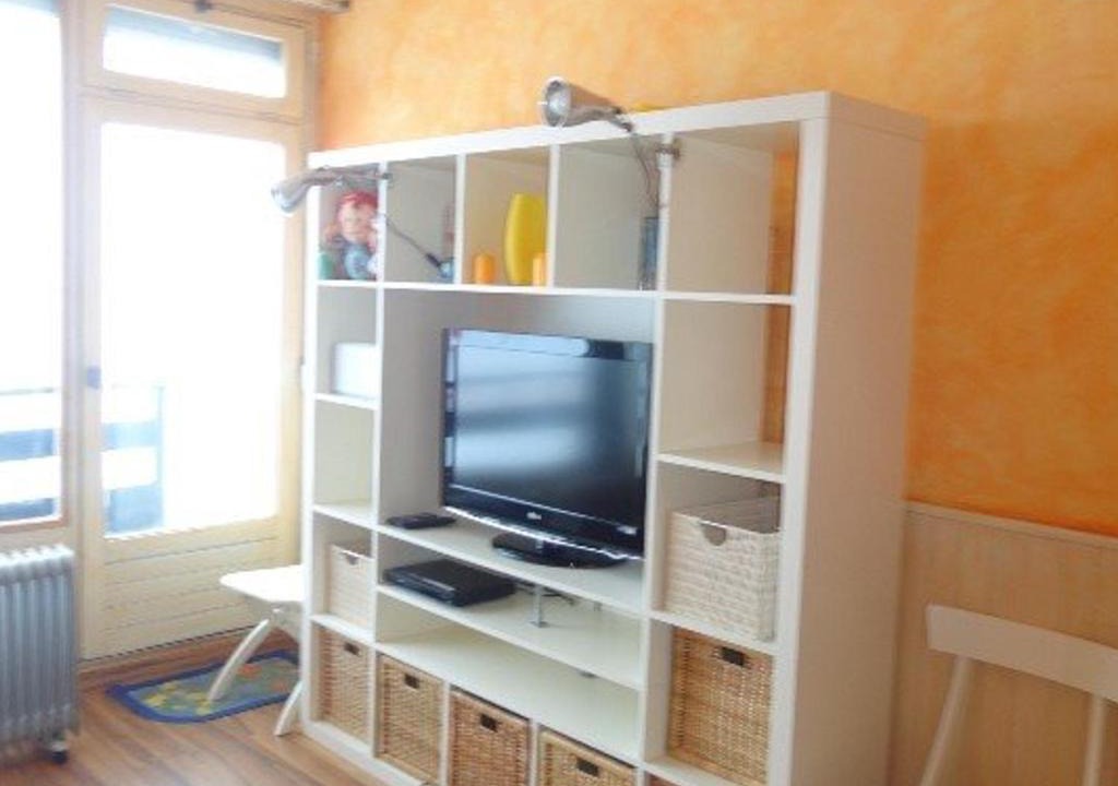 Arette Apartment | Studio 4/5 pers, proche pistes avec ascenseur - Arette - FR-1-602-17