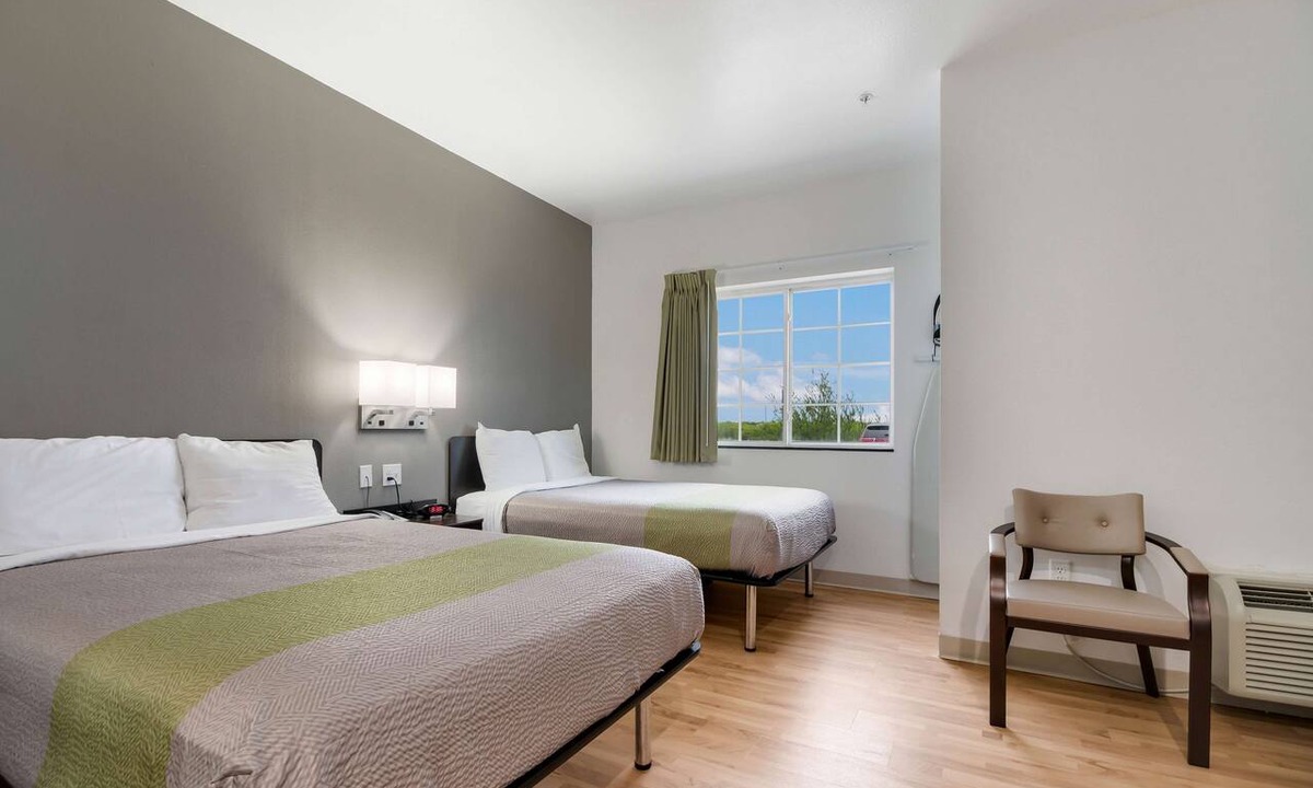 Ingleside Hotel | Studio 6 Ingleside, TX