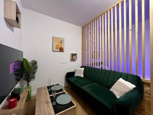 Thomery Apartment | Studio Aracaju - Parking