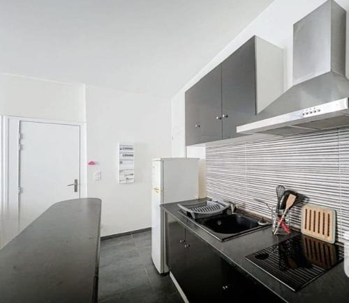 Le Puy-en-Velay Apartment | Studio au centre du puy en Velay