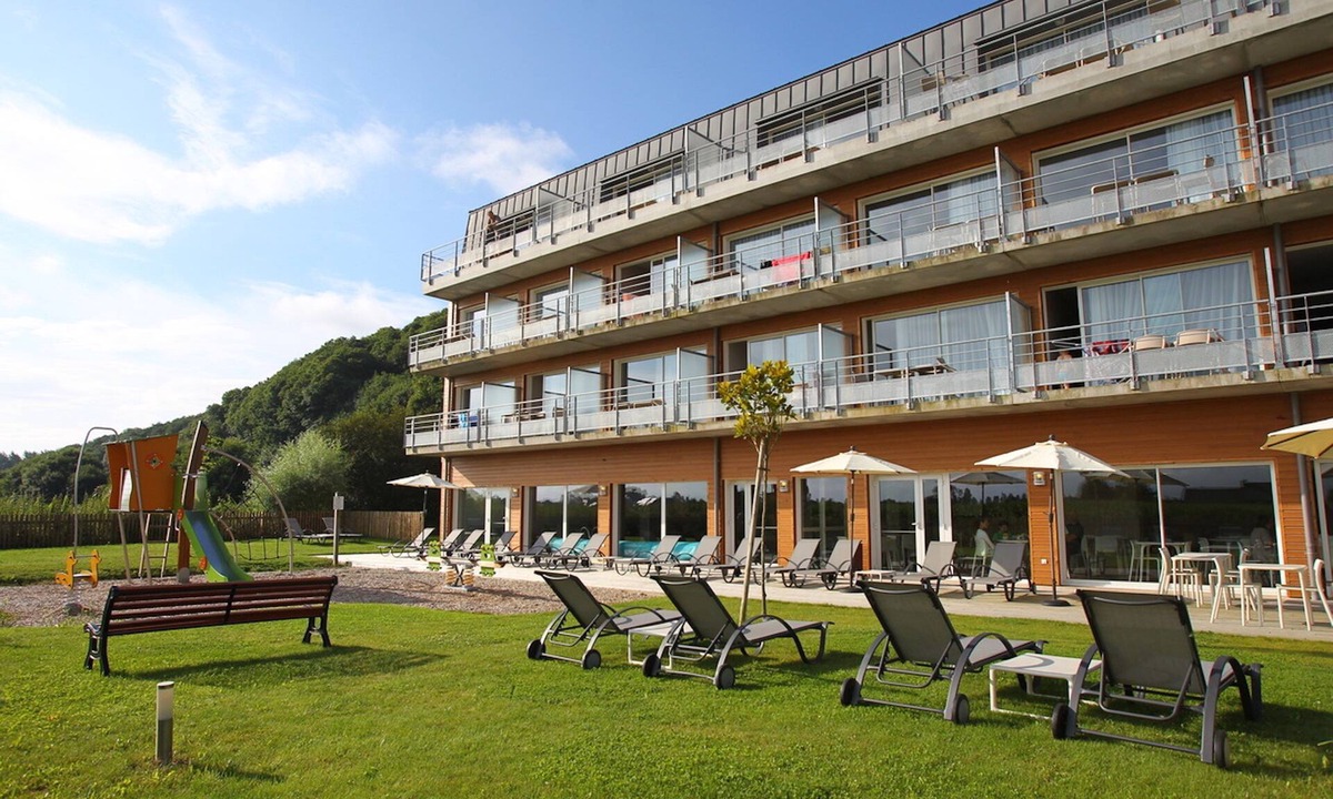 Roz-sur-Couesnon Apartment | Studio avec accès à la piscine !