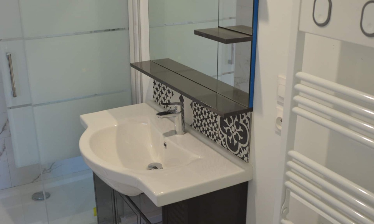 Leognan Apartment | Studio Avec Salle Fitness - 4 Places