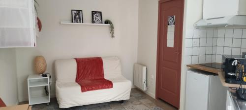 Argentre Apartment | Studio - BMX