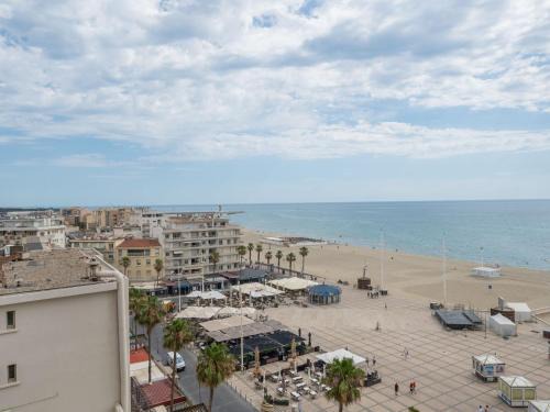 Mediterranee Apartment | Studio Casino-3 by Interhome