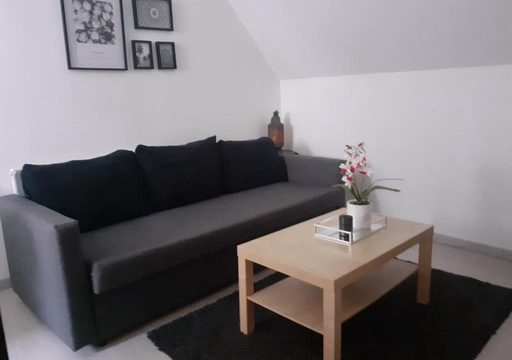 Beauvais Apartment | Studio chaleureux Beauvais-centre, gare et proche Aéroport