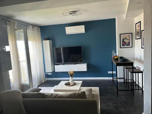 Vichy Apartment | Studio charmant et équipé avec vue sur le bassin Vichyssois