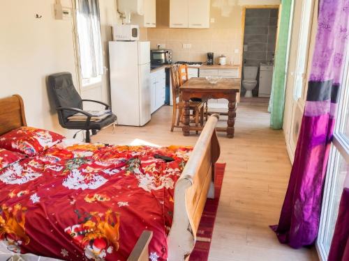 Bellerive-sur-Allier Apartment | Studio confortable à Bellerive-sur-Allier 30 m² avec jardin