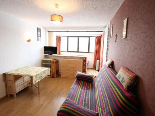 Chamrousse Apartment | Studio confortable centre station, près des pistes - FR-1-549-123