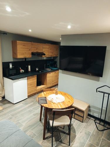 Auby House | Studio cosy