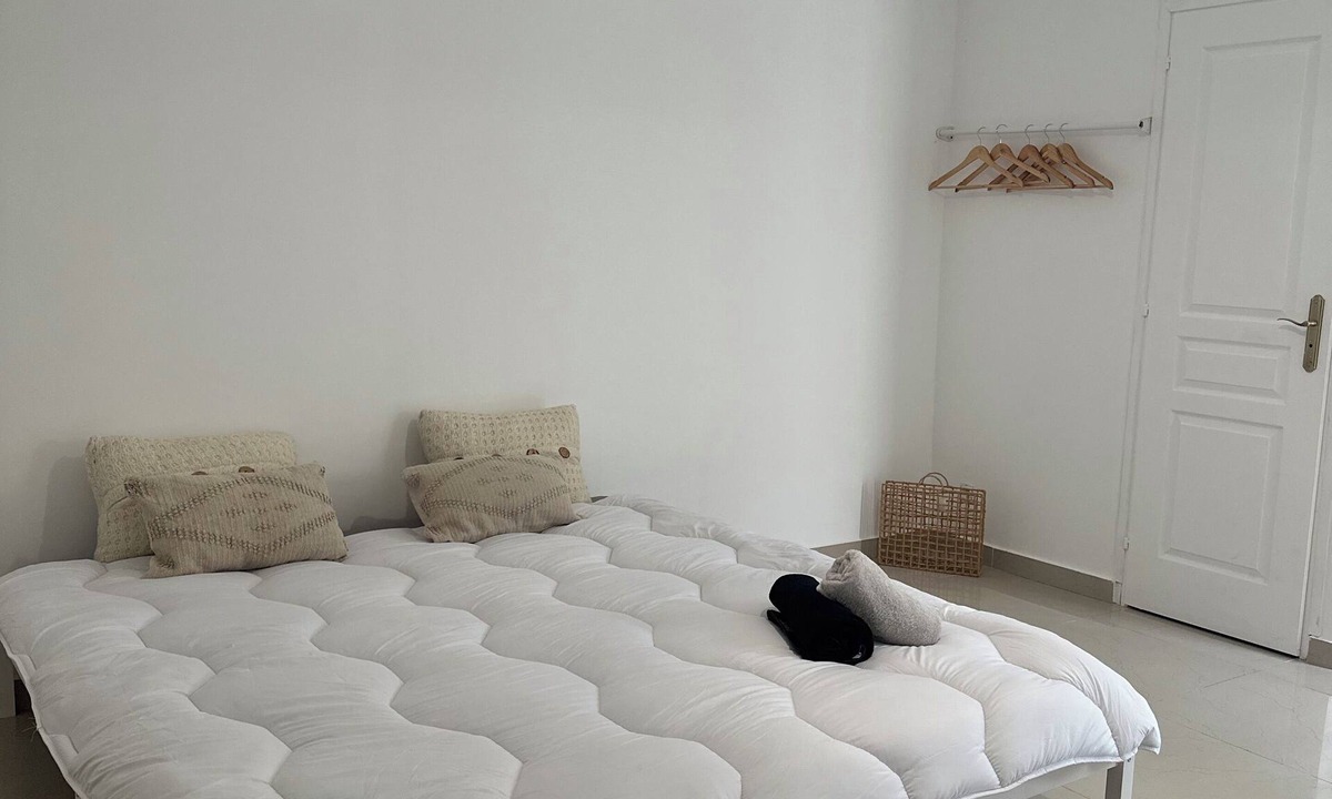 Villeparisis House | Studio Cosy Proche CDG , Disney