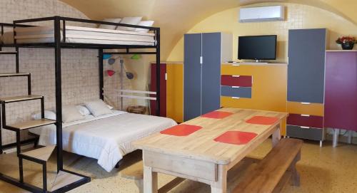 Aydat Apartment | Studio cozy à Aydat avec air conditionné, 26 m²