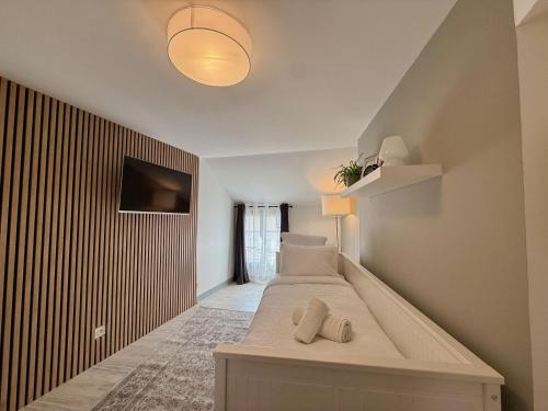Romorantin-Lanthenay Apartment | Studio du Vieux Marché