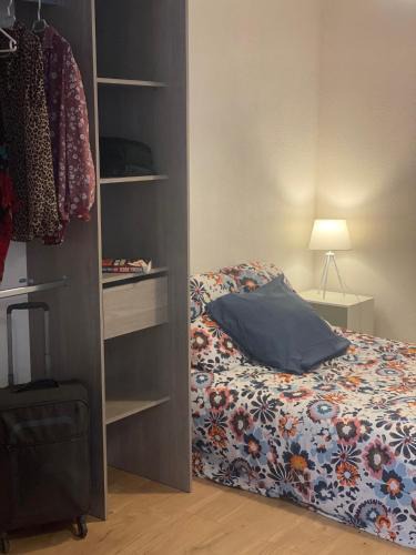 Les Vans Apartment | Studio en plein centre des Vans