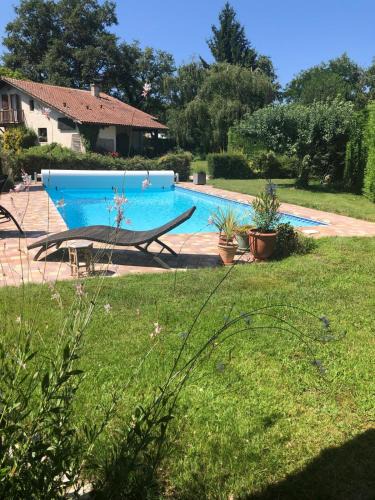 Saucats House | Studio indépendant à la campagne