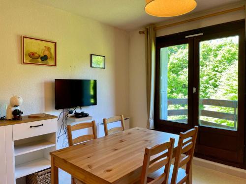 L'Esperou Apartment | Studio le Coquelicot