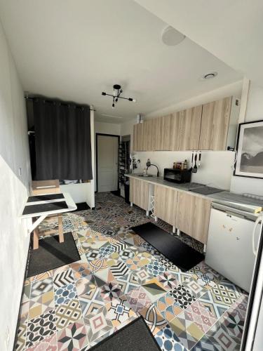Paray-le-Monial Apartment | Studio Le Romay 5 min Basilica center of Paray