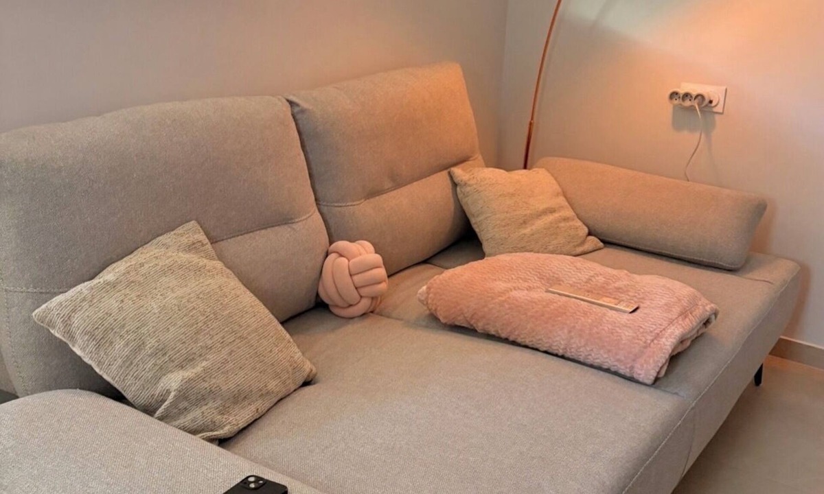 Aulnay-sous-Bois Apartment | Studio lease mobility near Paris