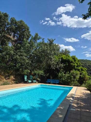 Reynes House | Studio Mer Montagne