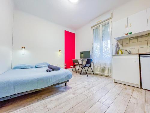 La Celle-sous-Gouzon Apartment | Studio mignon en plein centre de Vichy