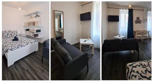 Cœur de Ville Apartment | Studio Moderne centre vichy Thermes à pieds